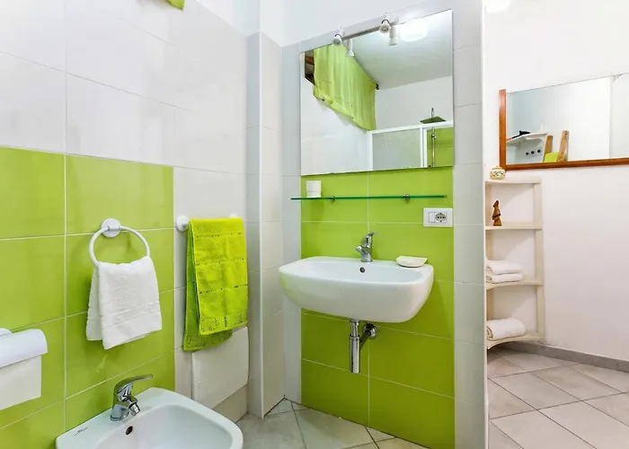 Clicksardegna Flavia With Seafront Terrace In The Porto Conte Nature Park * Alguer