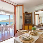 Clicksardegna Flavia With Seafront Terrace In The Porto Conte Nature Park Tatil Evi *