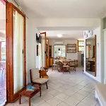 Clicksardegna Flavia With Seafront Terrace In The Porto Conte Nature Park Alghero