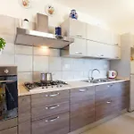 Clicksardegna Flavia With Seafront Terrace In The Porto Conte Nature Park Tatil Evi