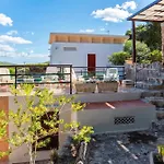Tatil Evi Clicksardegna Flavia With Seafront Terrace In The Porto Conte Nature Park *