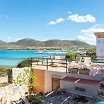 Clicksardegna Flavia With Seafront Terrace In The Porto Conte Nature Park Alghero