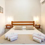 Tatil Evi Clicksardegna Flavia With Seafront Terrace In The Porto Conte Nature Park Alghero