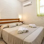 Tatil Evi Clicksardegna Flavia With Seafront Terrace In The Porto Conte Nature Park Alghero