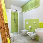 Clicksardegna Flavia With Seafront Terrace In The Porto Conte Nature Park Tatil Evi