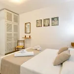 Clicksardegna Flavia With Seafront Terrace In The Porto Conte Nature Park Tatil Evi *