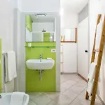 Tatil Evi Clicksardegna Flavia With Seafront Terrace In The Porto Conte Nature Park Alghero