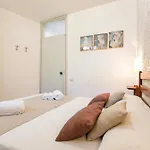 Clicksardegna Flavia With Seafront Terrace In The Porto Conte Nature Park Tatil Evi Alghero