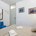 Tatil Evi Clicksardegna Flavia With Seafront Terrace In The Porto Conte Nature Park