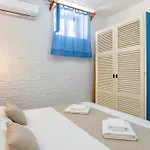 Clicksardegna Flavia With Seafront Terrace In The Porto Conte Nature Park