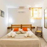 Clicksardegna Flavia With Seafront Terrace In The Porto Conte Nature Park Tatil Evi
