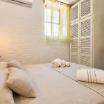 Tatil Evi Clicksardegna Flavia With Seafront Terrace In The Porto Conte Nature Park *