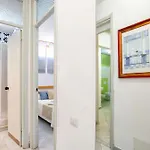 Tatil Evi Clicksardegna Flavia With Seafront Terrace In The Porto Conte Nature Park Alghero