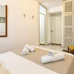 Tatil Evi Clicksardegna Flavia With Seafront Terrace In The Porto Conte Nature Park
