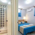 Tatil Evi Clicksardegna Flavia With Seafront Terrace In The Porto Conte Nature Park Alghero