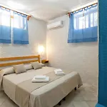 Tatil Evi Clicksardegna Flavia With Seafront Terrace In The Porto Conte Nature Park