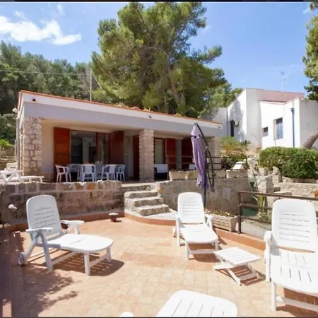 Clicksardegna Flavia With Seafront Terrace In The Porto Conte Nature Park *
