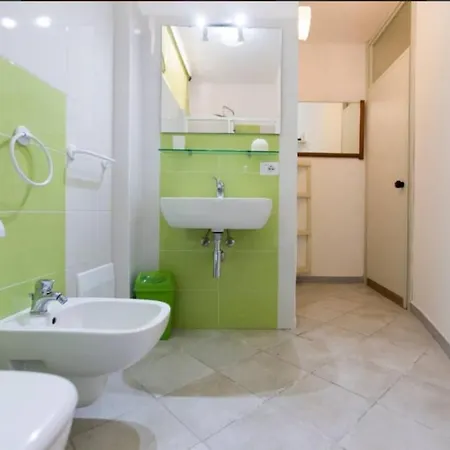 Flavia Direttamente Sul Mare Con Terrazza Incantevole Per 6 Persone Holiday home Alghero