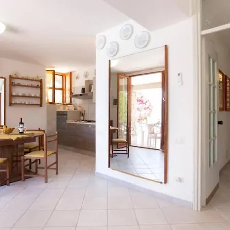 Holiday home Flavia Direttamente Sul Mare Con Terrazza Incantevole Per 6 Persone