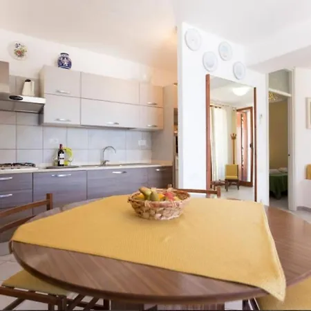 Holiday home Flavia Direttamente Sul Mare Con Terrazza Incantevole Per 6 Persone Alghero