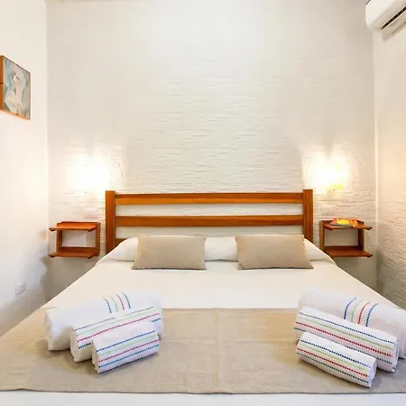Feriehus Clicksardegna Flavia With Seafront Terrace In The Porto Conte Nature Park Alghero