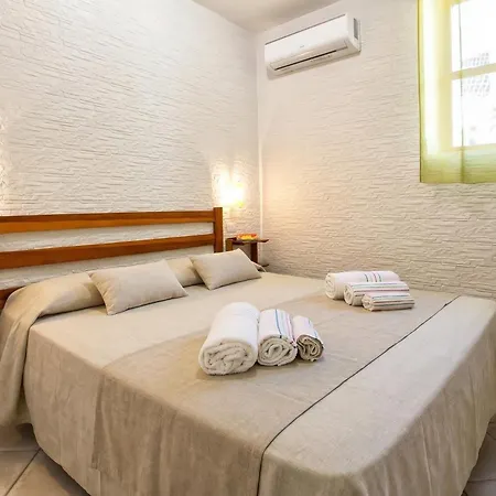 Feriehus Clicksardegna Flavia With Seafront Terrace In The Porto Conte Nature Park Alghero