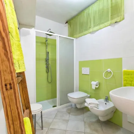 Clicksardegna Flavia With Seafront Terrace In The Porto Conte Nature Park Feriehus
