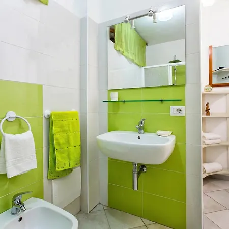 Clicksardegna Flavia With Seafront Terrace In The Porto Conte Nature Park * Alghero