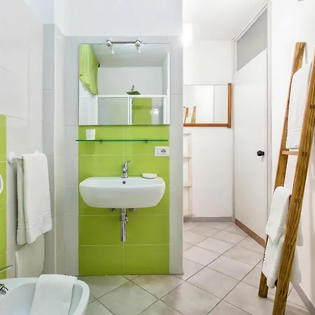Feriehus Clicksardegna Flavia With Seafront Terrace In The Porto Conte Nature Park Alghero