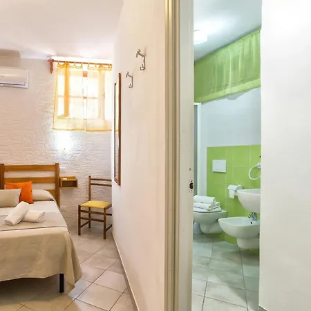 Clicksardegna Flavia With Seafront Terrace In The Porto Conte Nature Park *