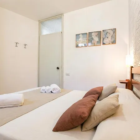Clicksardegna Flavia With Seafront Terrace In The Porto Conte Nature Park Feriehus Alghero