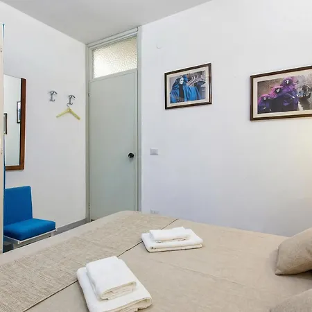 Feriehus Clicksardegna Flavia With Seafront Terrace In The Porto Conte Nature Park
