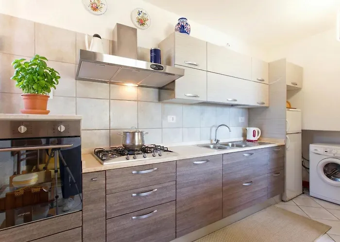 Clicksardegna Flavia With Seafront Terrace In The Porto Conte Nature Park بيت للعطل