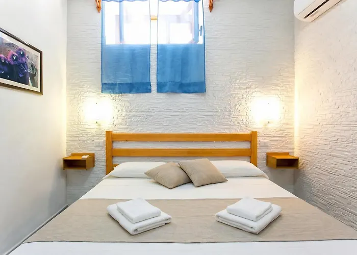 Clicksardegna Flavia With Seafront Terrace In The Porto Conte Nature Park