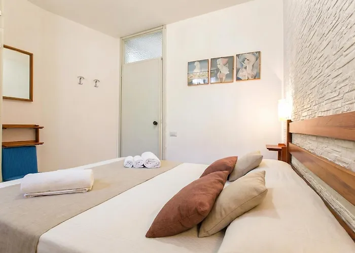 Clicksardegna Flavia With Seafront Terrace In The Porto Conte Nature Park *