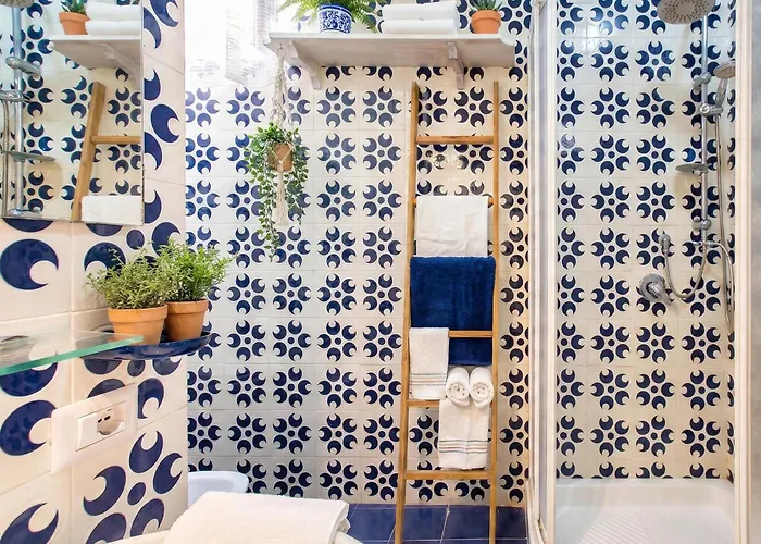 Clicksardegna Flavia With Seafront Terrace In The Porto Conte Nature Park *