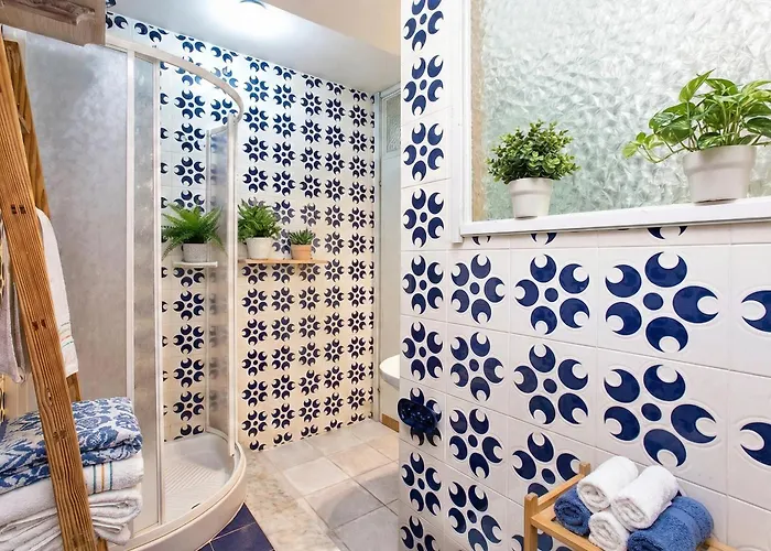 Clicksardegna Flavia With Seafront Terrace In The Porto Conte Nature Park ألغيرو