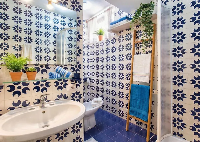 Clicksardegna Flavia With Seafront Terrace In The Porto Conte Nature Park بيت للعطل